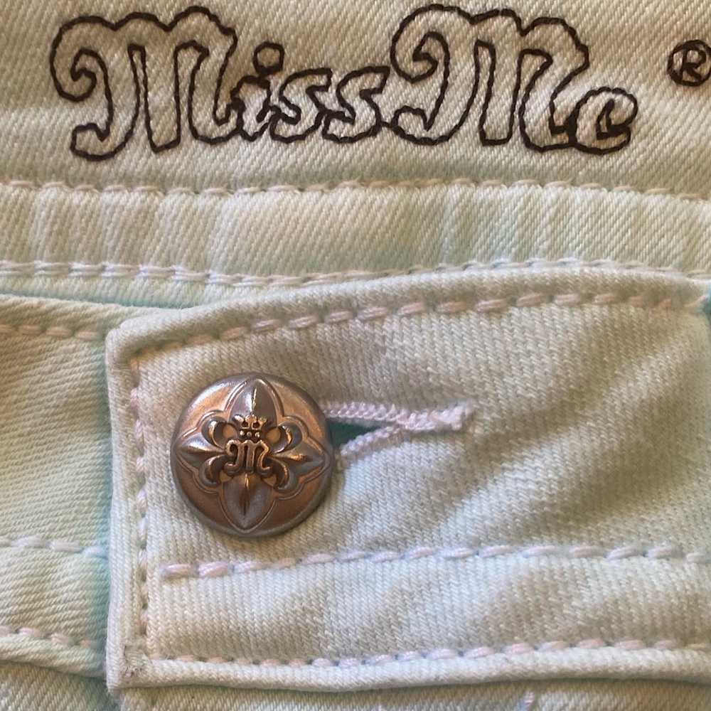 MISS ME SKINNY - Picture 7 of 9